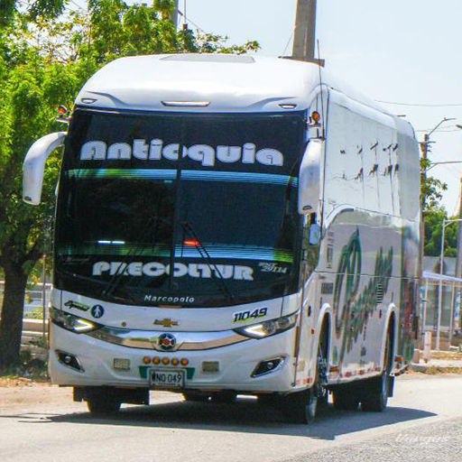 Precoltur transporte g7 turismo